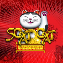 Scat Cat Fortune