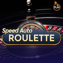 Speed Roulette