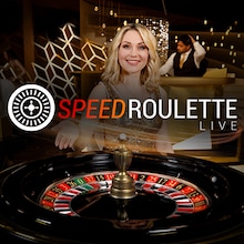 Speed Roulette