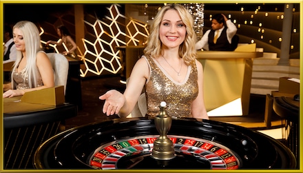 Speed Roulette screenshot