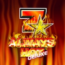 Always Hot™ deluxe